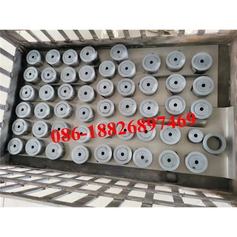 gt-040 0.04mm silicon steel toroidal transformer cores power transformer core material