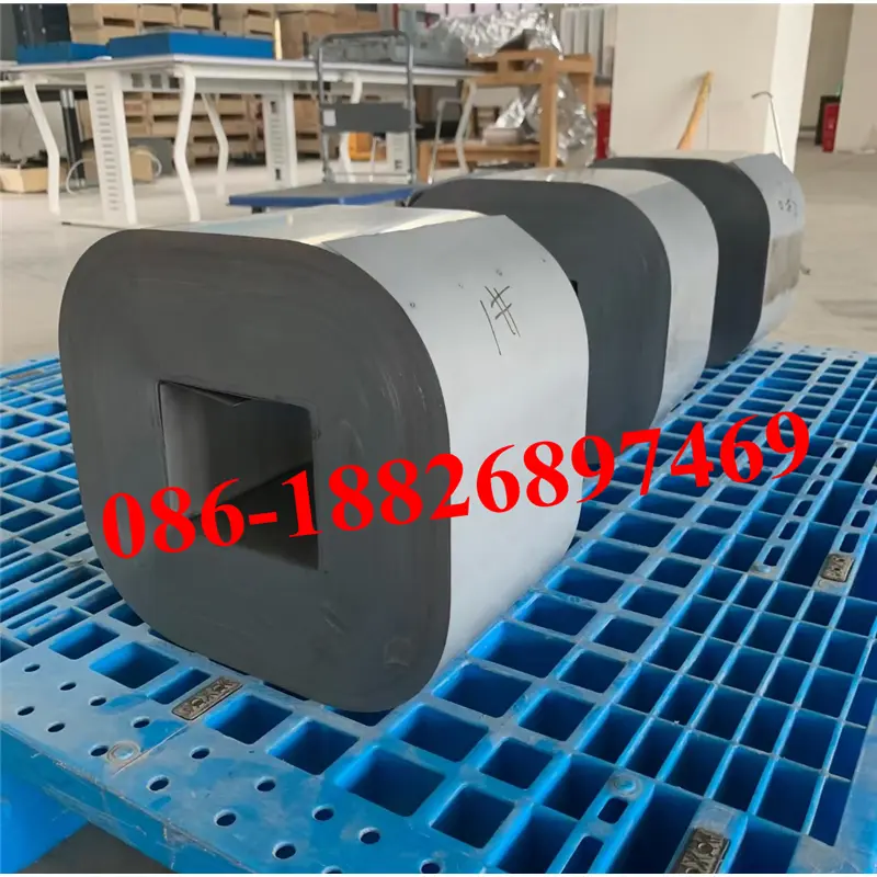 gt-050 0.05mm thin gauge electrical silicon steels strips materials