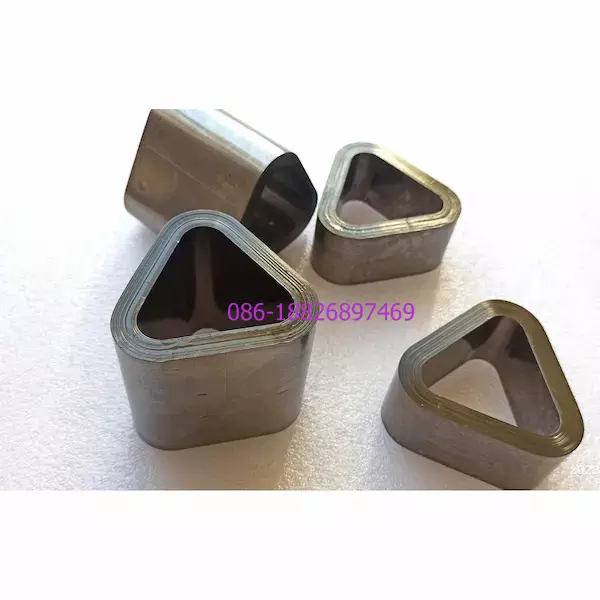GT-080 Trasformatore per reattore con nucleo in silicio ultra sottile da 0,08 mm