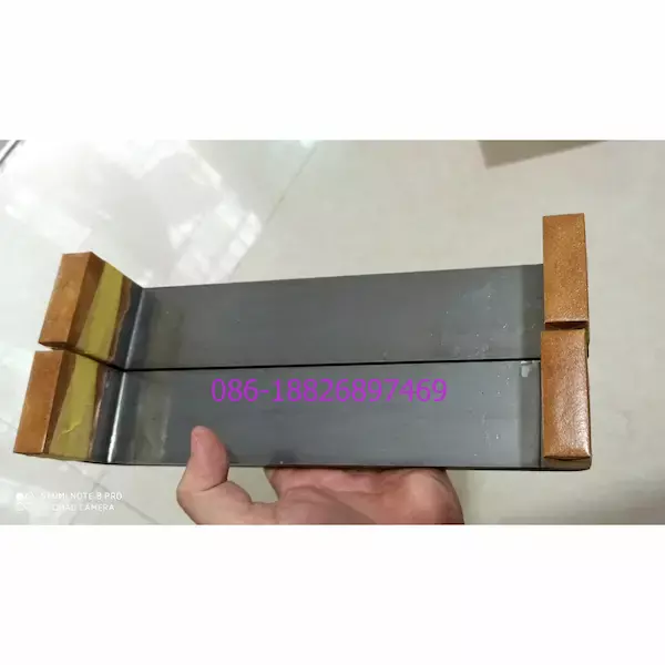 GT-080 Trasformatore per reattore con nucleo in silicio ultra sottile da 0,08 mm