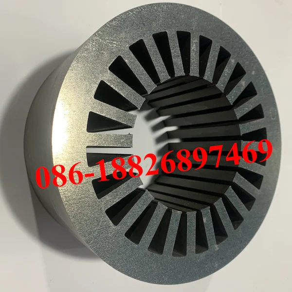 La lámina de acero con gradiente de silicio jfe steel jnrf para motores de alta velocidad minimiza la pérdida de hierro de alta frecuencia y mejora la alta densidad de flujo magnético